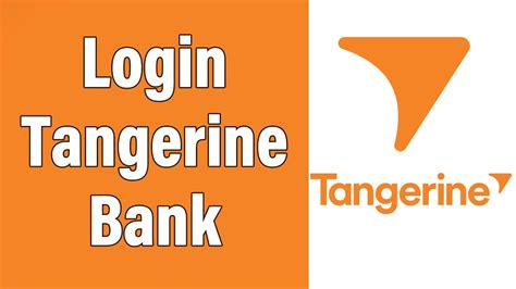 Tangerine bank login. Things To Know About Tangerine bank login. 